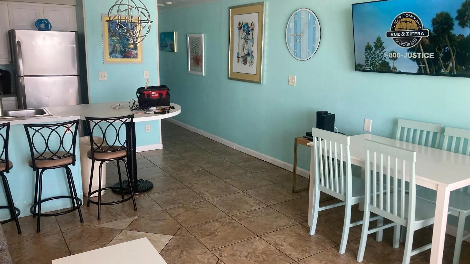 Ocean Walk Resort - Breathtaking Ocean Front View Daytona Beach Holiday home