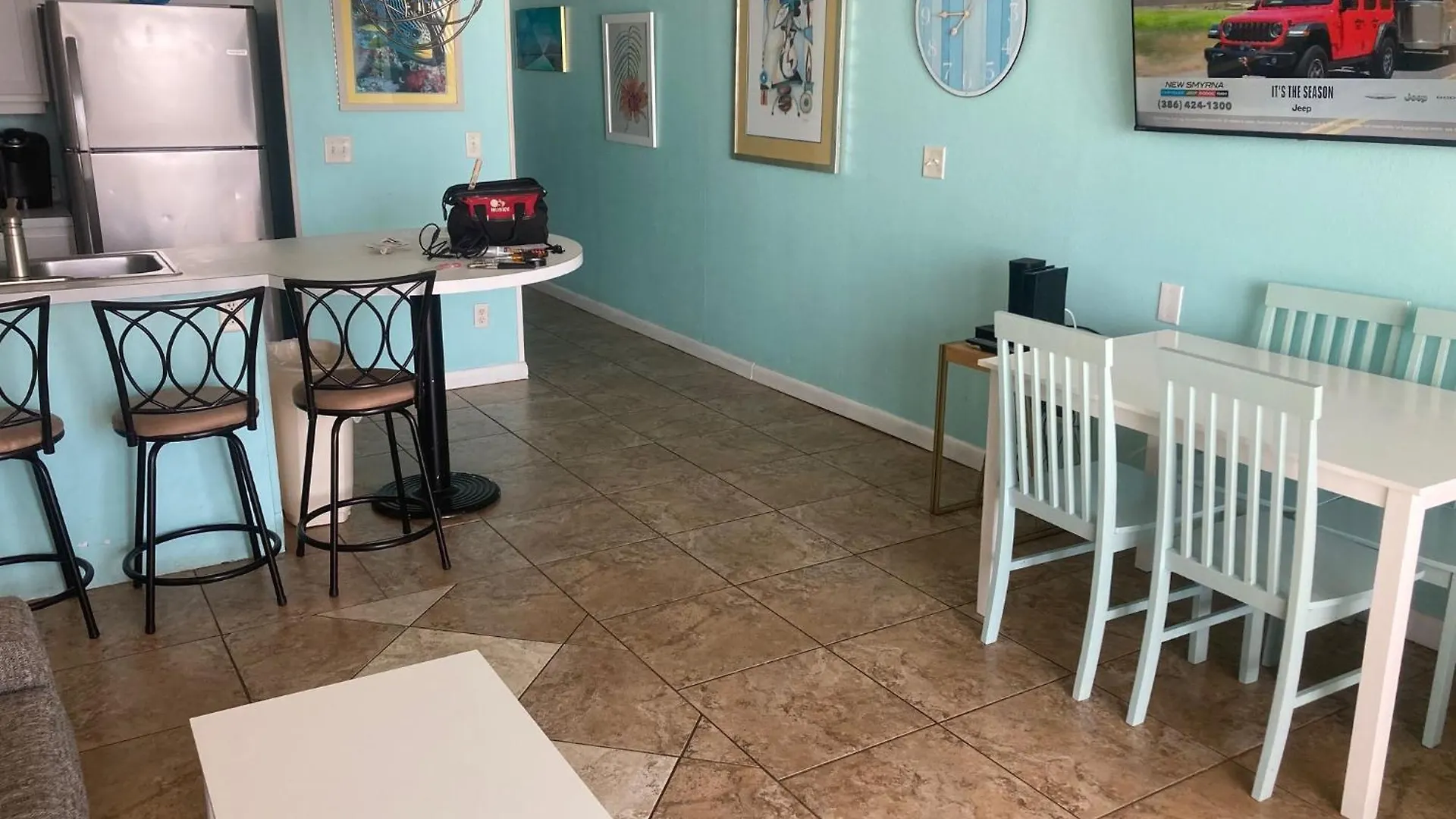 Ocean Walk Resort - Breathtaking Ocean Front View Daytona Beach United States