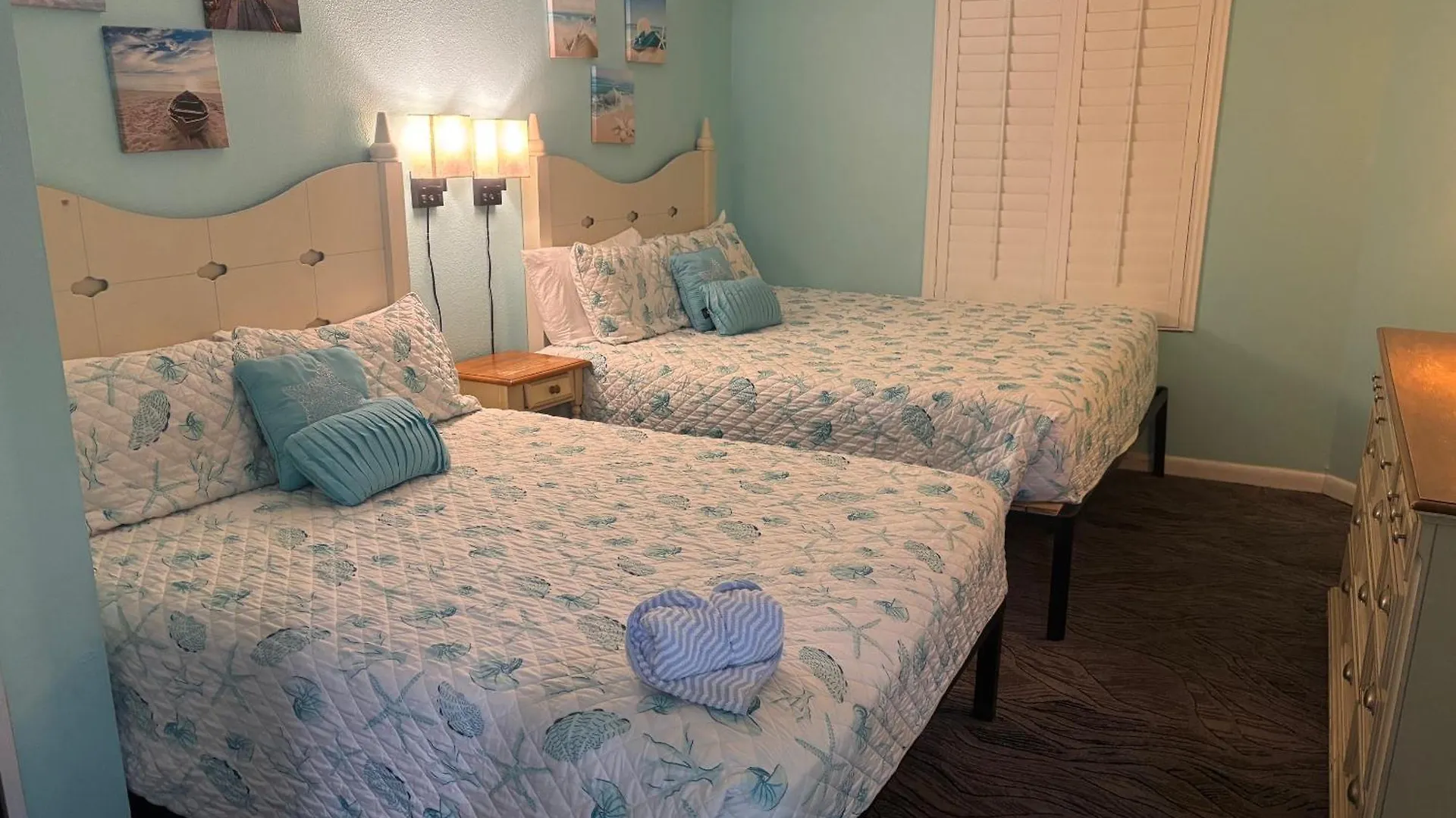 Holiday home Ocean Walk Resort - Breathtaking Ocean Front View Daytona Beach