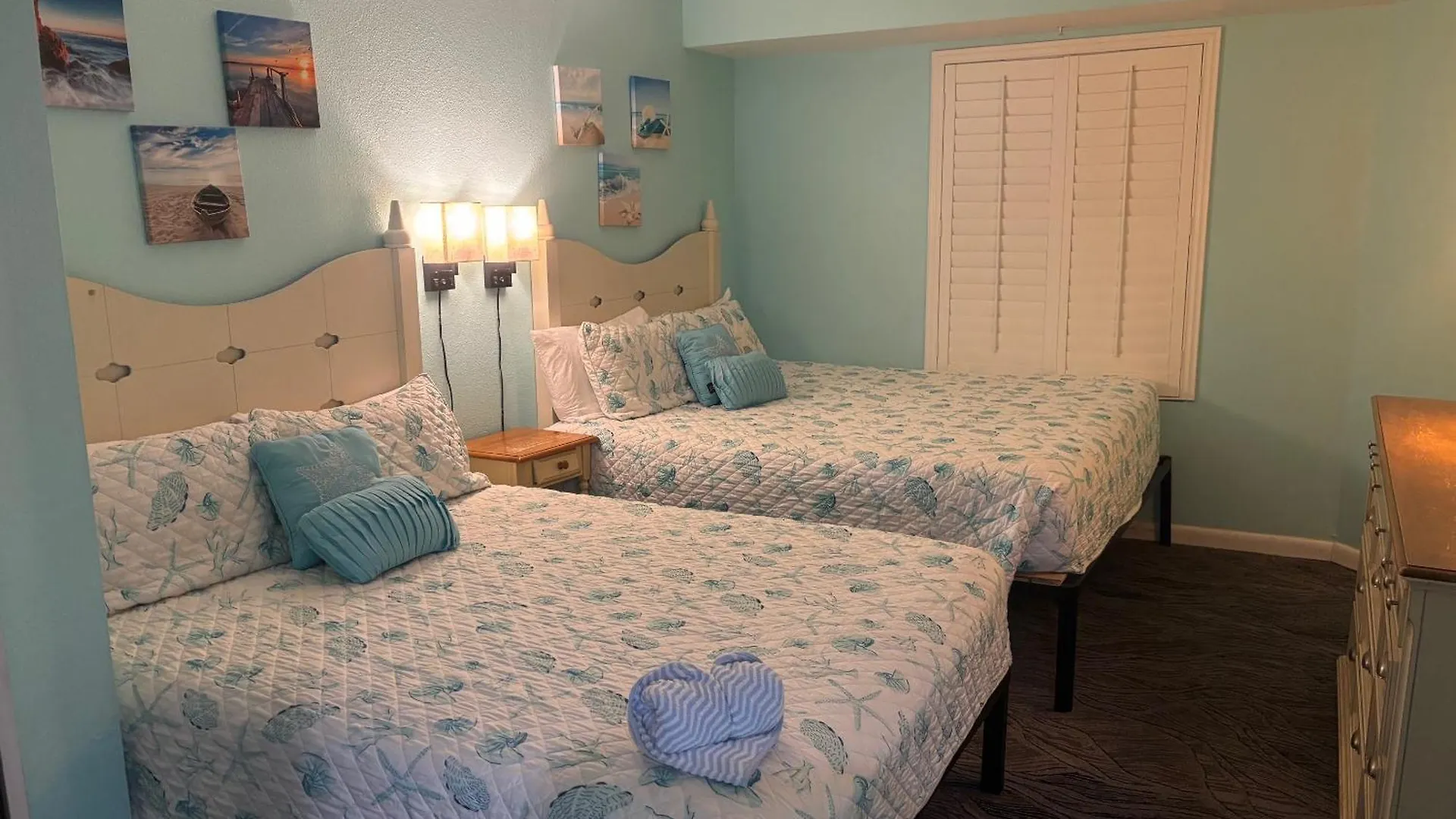 Ocean Walk Resort - Breathtaking Ocean Front View Daytona Beach
