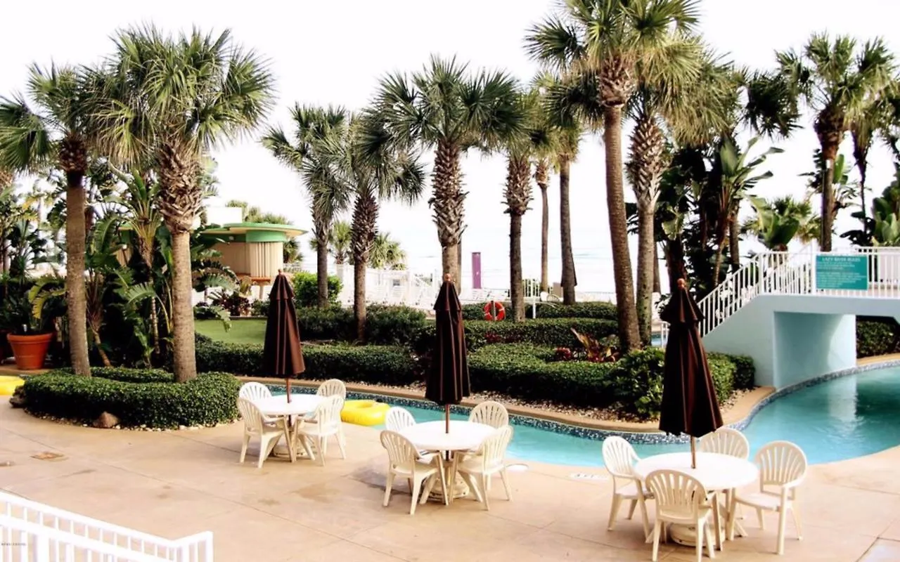 Ocean Walk Resort - Breathtaking Ocean Front View Daytona Beach 0*,  United States