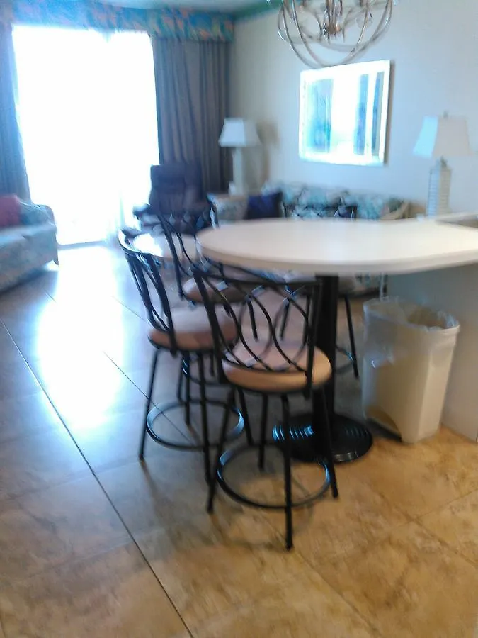 Holiday home Ocean Walk Resort - Breathtaking Ocean Front View Daytona Beach