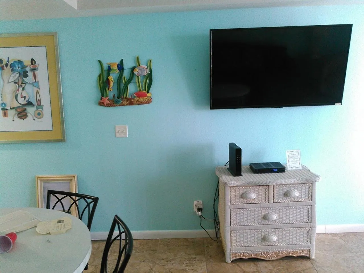 Ocean Walk Resort - Breathtaking Ocean Front View Daytona Beach
