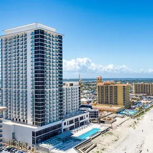 Daytona Grande Oceanfront Hotel