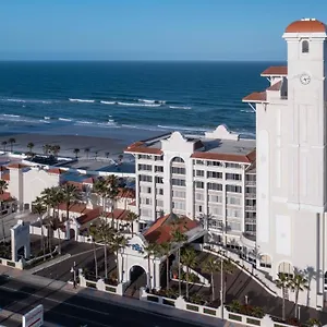 Plaza Resort&spa - Daytona Resort