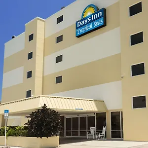 3* Hotel Days By Wyndham Daytona Oceanfront