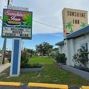 Sunshine Of Daytona Motel