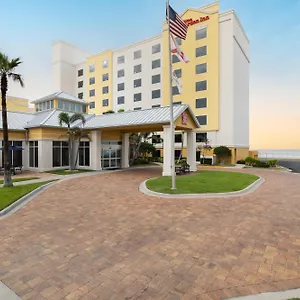 Hilton Garden Daytona Oceanfront Hotel