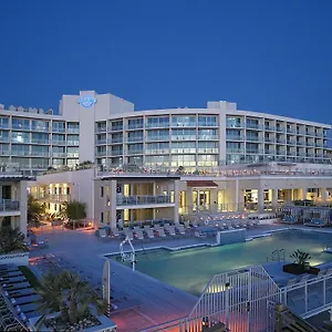 Hard Rock Daytona Hotel