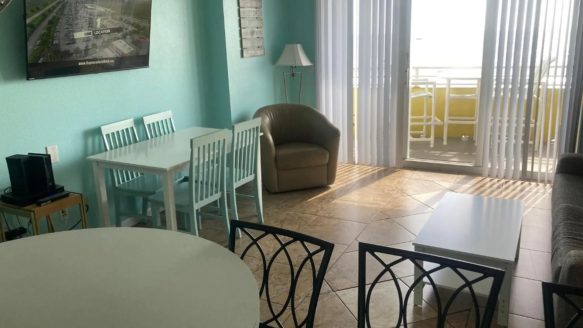 Ocean Walk Resort - Breathtaking Ocean Front View Daytona Beach 0*,  United States