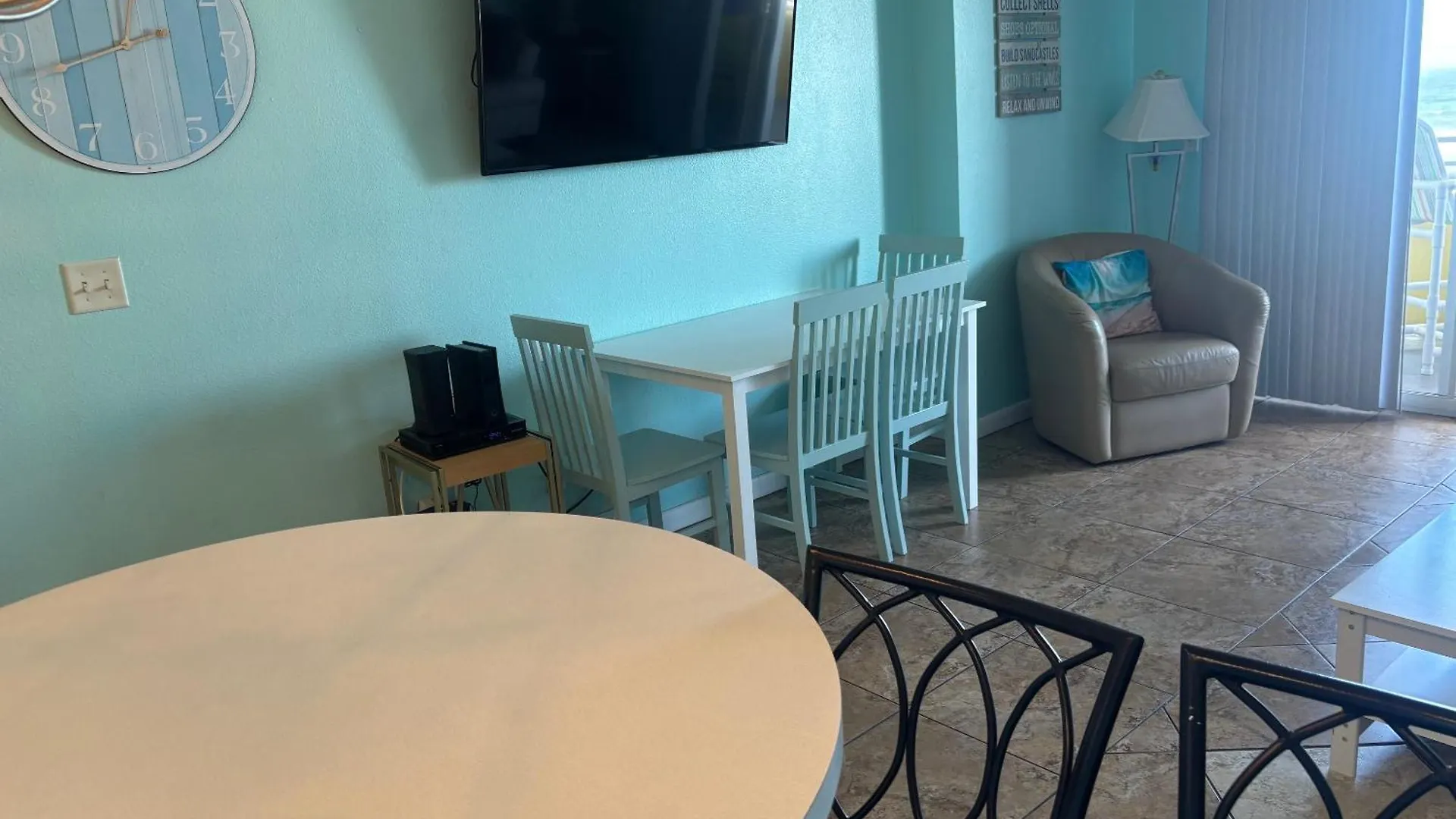 Ocean Walk Resort - Breathtaking Ocean Front View Daytona Beach United States