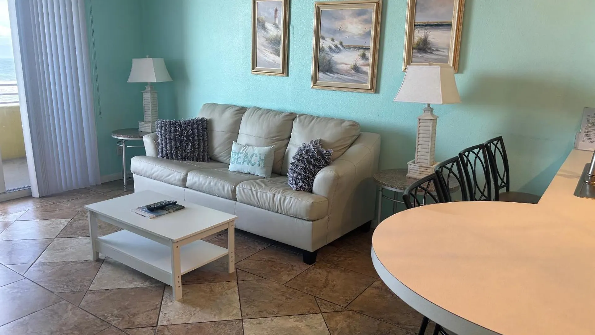 Holiday home Ocean Walk Resort - Breathtaking Ocean Front View Daytona Beach United States