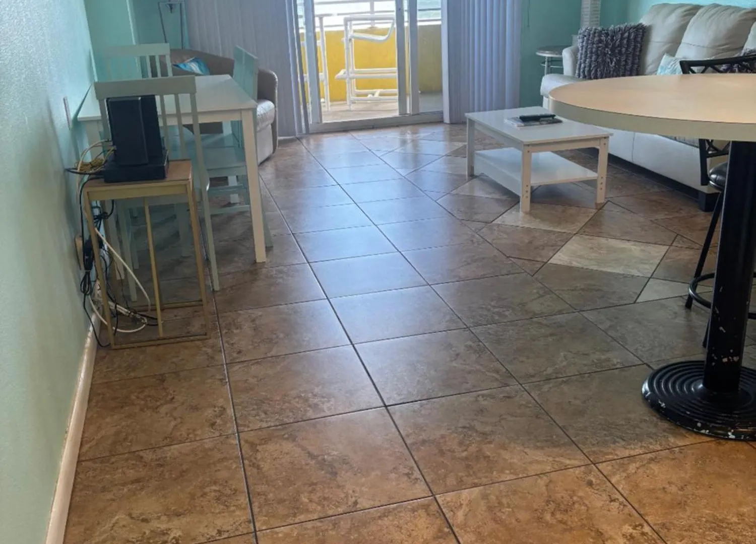 Ocean Walk Resort - Breathtaking Ocean Front View Daytona Beach Holiday home