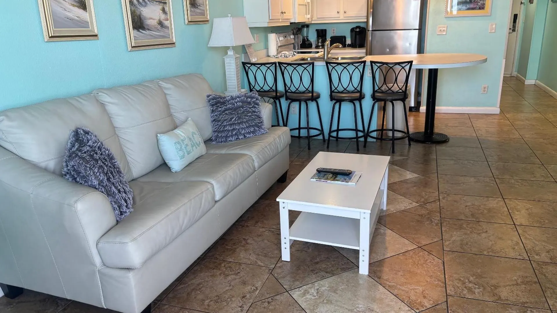 Holiday home Ocean Walk Resort - Breathtaking Ocean Front View Daytona Beach