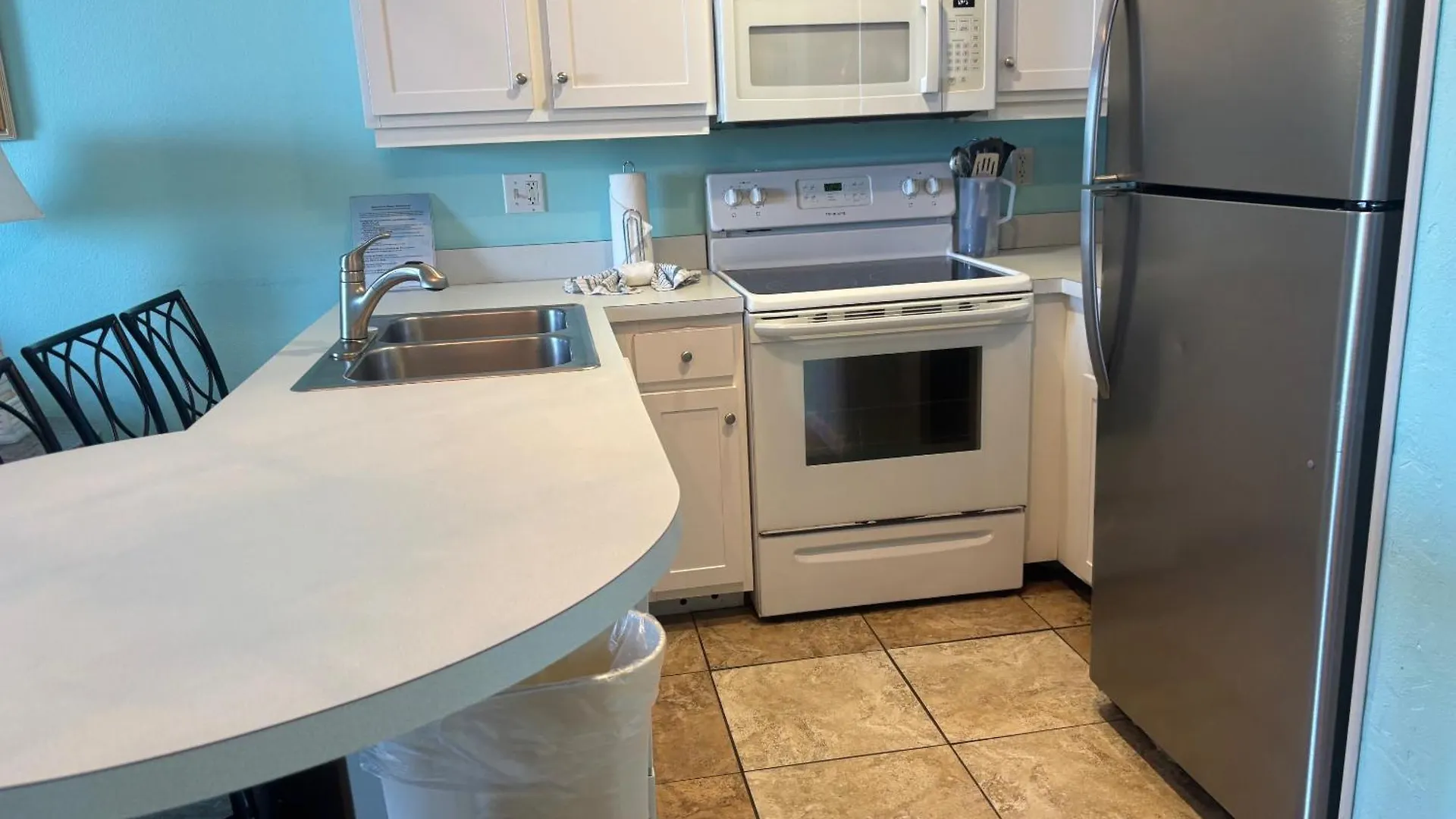 Ocean Walk Resort - Breathtaking Ocean Front View Daytona Beach Holiday home