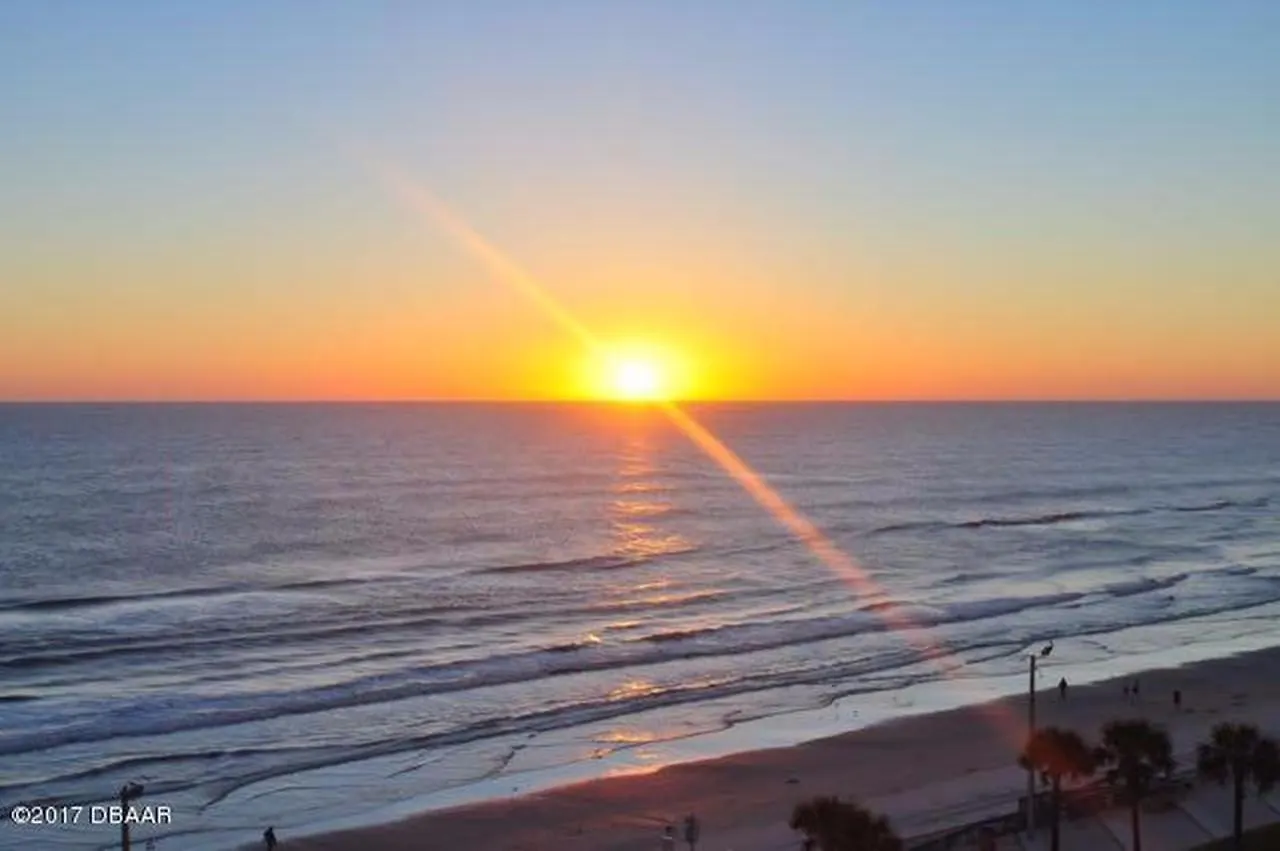 Ocean Walk Resort - Breathtaking Ocean Front View Daytona Beach 0*,  United States